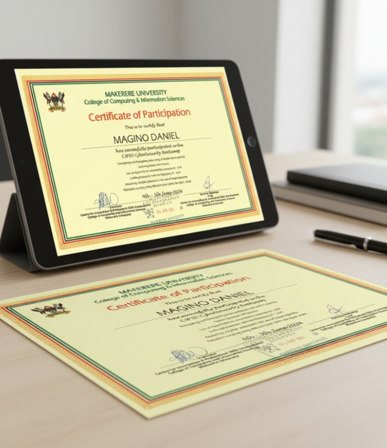 CISPD CyberSecurity BootCamp